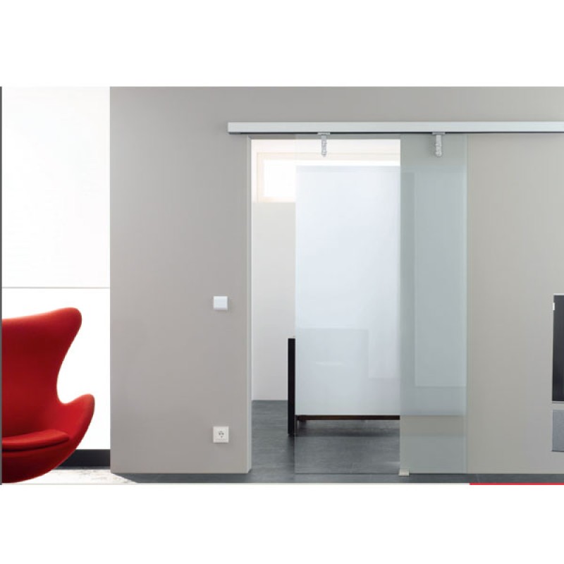 CS 80 MAGNEO Sliding door system